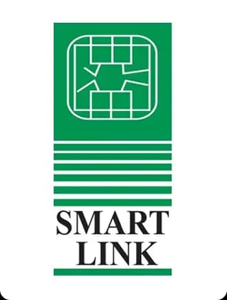 SMART LINK Logo