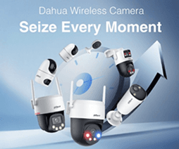 Dahua Surveillance Solutions