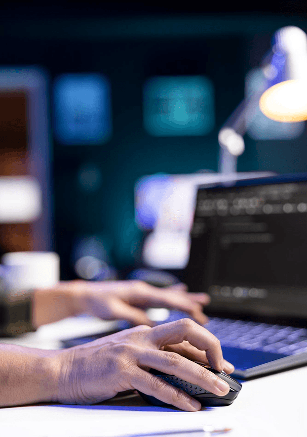 Networking Solutions